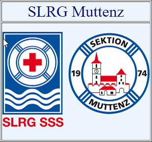 SLRG Muttenz
