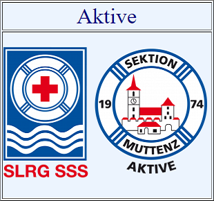 Aktive